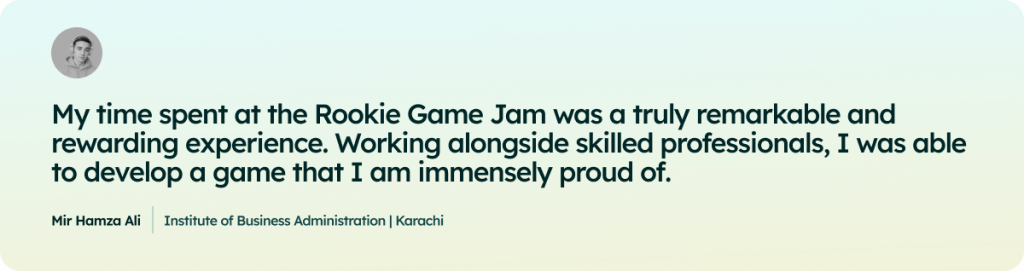 1 Testimonials